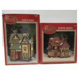 Dickens collectibles