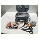 Sewing basket