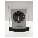 Thermodisc battery operated clock working