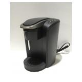 Keurig coffee maker works