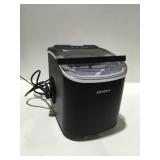 Euhomy Icemaker works