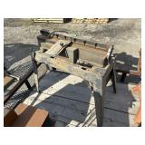 8ï¿½ Craftsman Jointer