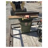 Eagle 6ï¿½ wood Hand Jointer