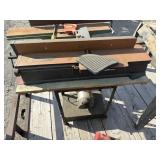 Craftsman 6ï¿½ Jointer