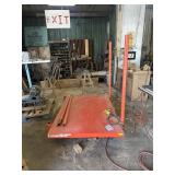Presto Lift Table