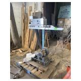 Plastic Bag Sealer
