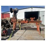 South Bend lathe