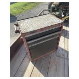 Homak Tool Box
