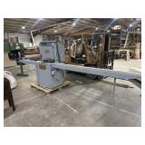 Double Mitre Picture Frame Cutting Machine