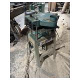 Grizzly 13ï¿½ Moulder 110v-works