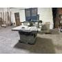 Commercial Woodworking Equipment Online Auction 