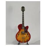 Epiphone Joe Pass Emperor