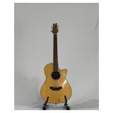 Applause Ovation Acoustic/Elec Guitar