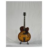 hondo 794 Archtop Electric Guitar