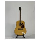 Combo 8459 Acoustic Guitar