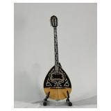 Vintage Bouzouki