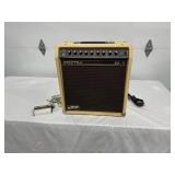 JMF Spectra Amplifier