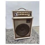 California Blonde Acoustic Amplifier