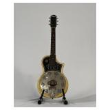 Vintage National Reso-Phonic Guitar