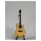 Oscar Schmidt Washburn Acoustic Guitar