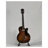 Guild M-65 3/4 Guitar