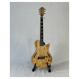 Michael Kelly Hybrid Special Guitar