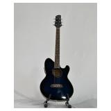 Ibanez Talman Acoustic/Elec Guitar