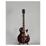 Hondo Deluxe748 Electric Guitar