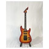 Burnside by Guild Elec Guitar