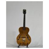 National 1140 Acoustic Archtop Guitar