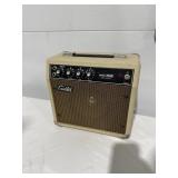 Guild Model Five Amp-needs work