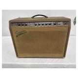 Fender Super Amp-Needs work - As Is.