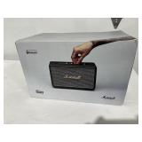 Marshall Acton Bluetooth Speaker