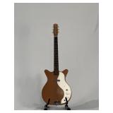 Danelectro Shorthorn Bass 6 String