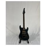 Lotus Parts Guitar