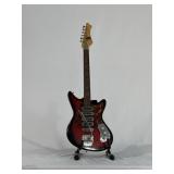Sorrento Electric Guitar