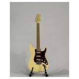 Hondo 760 Electric Guitar