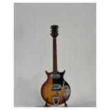 Magnatone Mark IV Guitar