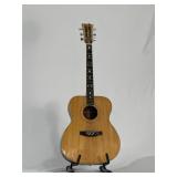 Perry Mckinley Acoustic Guitar