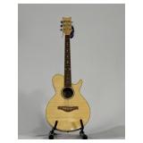 Daisy Acoustic Guitar