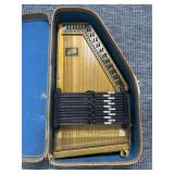 Vintage Auto Harp