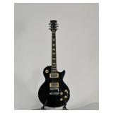 Hondo Deluxe 748 Elec Guitar