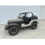 1974 CJ-5 Jeep and Polaris ATV Online Auction