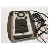 Vintage Allen electrical tester