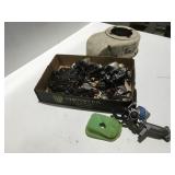Small engine, parts, carburetors and more