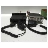Whistler 900 and cobra 25LTD CB radios
