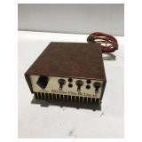 G electronics 150 bilinear amplifier