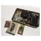 Miscellaneous , CB accessories
