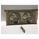 Marvin window fan