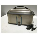 Westinghouse roaster